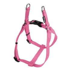 GLORIA Pas za psa Gloria Gladek Prilagodljiv M 47-71 cm Roza