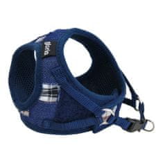 GLORIA Pas za psa Gloria Jeans 21-29 cm Velikost S
