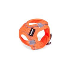 GLORIA Pas za psa Gloria Trek Star 24-26 cm 28-28,6 cm Oranžna XXS