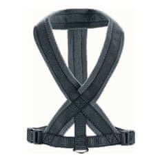 Hunter Pas za psa Hunter London Comfort Antracit M 57-70 cm
