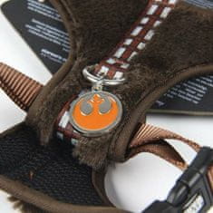 Star Wars Pas za psa Star Wars Rjava