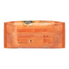 Pet Head Vlažilni robčki za hišne ljubljenčke Pet Head Quick Fix Breskev (80 uds)