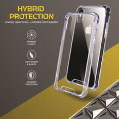 ROAR ROAR ARMOR JELLY etui za SAMSUNG A13 4G prozoren