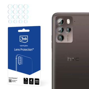 shumee HTC U23 Pro - zaščita leče 3mk