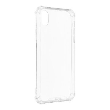 ROAR ROAR ARMOR JELLY etui za IPHONE XR prozoren