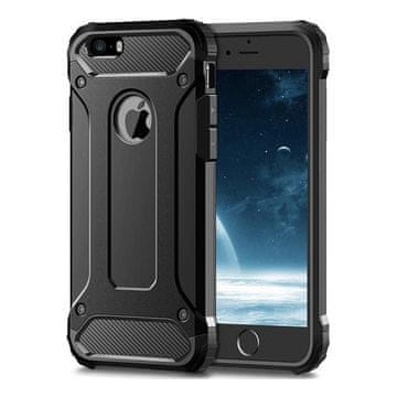 OEM Ohišje za iPhone 7 Armor, črno