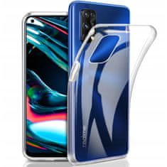 OEM Etui BACK CASE ULTRA SLIM 0,5 mm za REALME 7 Pro