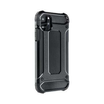 OEM Ohišje za Samsung A23 5G Armor, črno