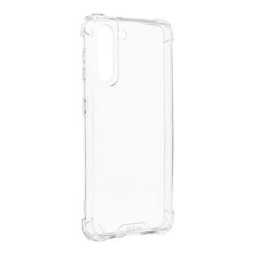 ROAR ROAR ARMOR JELLY etui za SAMSUNG A13 4G prozoren