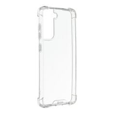 ROAR ROAR ARMOR JELLY etui za SAMSUNG S21 FE prozoren