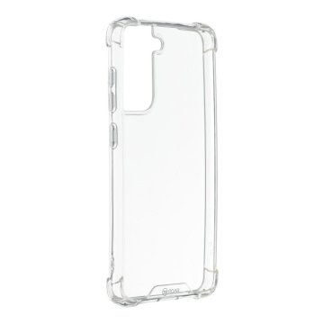 ROAR ROAR ARMOR JELLY etui za SAMSUNG S21 FE prozoren