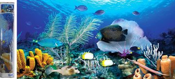 Norimpex Diamantna slika Ocean 80x40cm