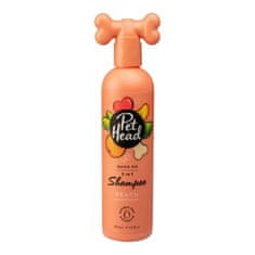 Pet Head Šampon in balzam 2 v 1 Pet Head Quick Fix Breskev
