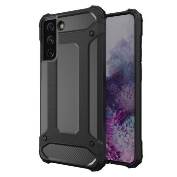 OEM ARMOR ovitek za SAMSUNG S22 črn