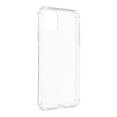ROAR ROAR ARMOR JELLY etui za IPHONE 11 prozoren