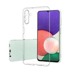 OEM BACK CASE ULTRA SLIM 0,3 mm za SAMSUNG A13 4G prozoren