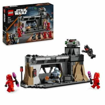 LEGO Kocke Lego Star Wars Pisana
