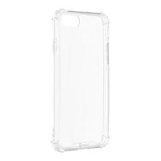 ROAR ROAR ARMOR JELLY etui za IPHONE 7 / 8 / SE 2020 prozoren