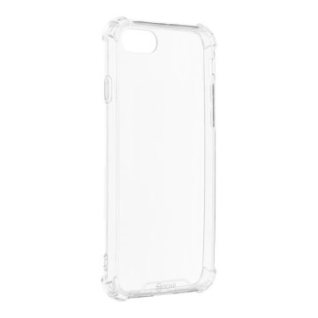 ROAR ROAR ARMOR JELLY etui za IPHONE 7 / 8 / SE 2020 prozoren