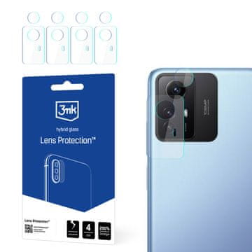 shumee Xiaomi Redmi Note 12s - 3mk zaščita leče