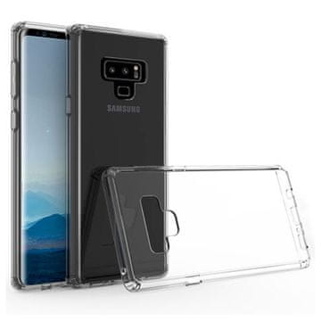 OEM Ohišje BACK CASE ULTRA SLIM 0,5 mm za SAMSUNG NOTE 9