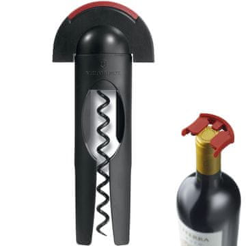 Victorinox Barovski odpirač za steklenice z nožem za folijo, 200 mm