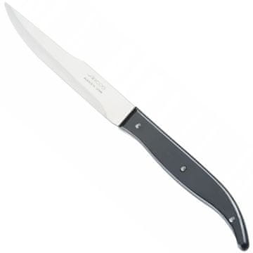 ARCOS Osnovni nož za zrezke 110/230 mm - črn