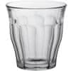 Duralex Duralex PICARDIE kozarec 160 ml prozoren - set 6 kosov.