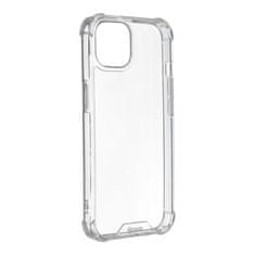 ROAR ROAR ARMOR JELLY etui za IPHONE 13 prozoren