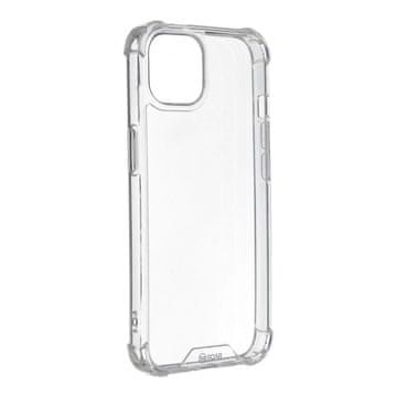 ROAR ROAR ARMOR JELLY etui za IPHONE 13 prozoren