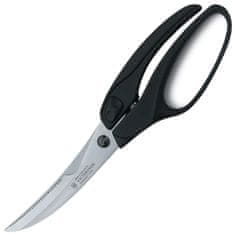 Victorinox PROFESIONALNE ŠKARJE ZA PERUTNINO ZA PIŠČANEC IN MESO NA PORCIJE 25 CM