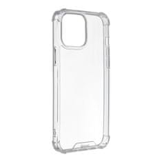 ROAR ROAR ARMOR JELLY etui za IPHONE 13 Pro Max prozoren
