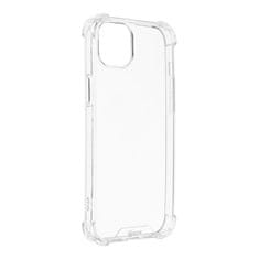 ROAR ROAR ARMOR JELLY etui za IPHONE 14 Plus prozoren