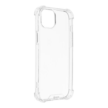 ROAR ROAR ARMOR JELLY etui za IPHONE 14 Plus prozoren