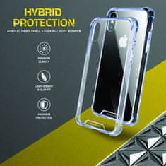 ROAR ROAR ARMOR JELLY etui za SAMSUNG A16 5G prozoren