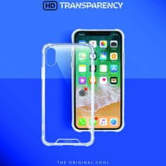 ROAR ROAR ARMOR JELLY etui za SAMSUNG A16 5G prozoren