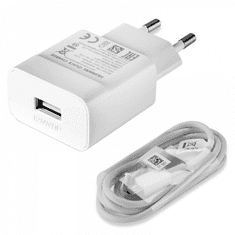 Huawei Original hišni polnilec Type C (QUICK CHARGE) HW-059200EHQ - original