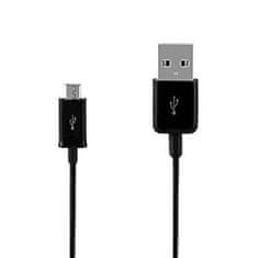 Samsung AVTOPOLNILEC EP-LN920BBE + MicroUSB kabel - Fast Charge - EU blister