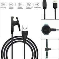 Onasi Style polnilec za pametno uro Garmin Forerunner 735XT/645/235XT/230/630