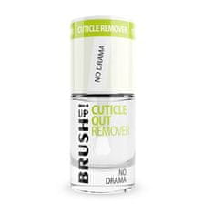 shumee Cuticle Out Remover tekočina za odstranjevanje in mehčanje obnohtne kožice No Drama 6 ml