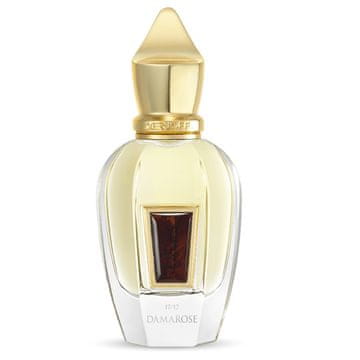 XERJOFF 17/17 Damarose parfumsko pršilo 50ml