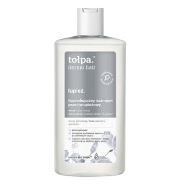 shumee Dermo Hair trihološki šampon proti prhljaju 250 ml