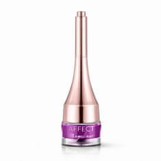 shumee Simple Lines gel črtalo za oči Ultra Violet 2,9 g