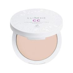 shumee CC Color Correcting Powder korekturni puder 1 10 g