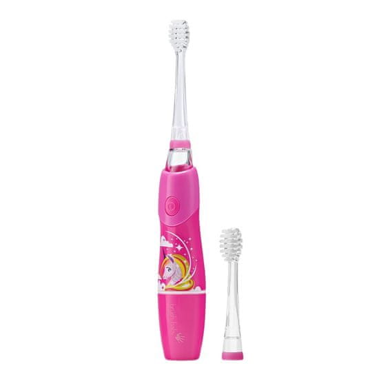 shumee KidzSonic sonična zobna ščetka za otroke od 3 let Unicorn