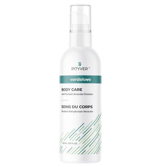 shumee Emulzija za pityriasis versicolor 150 ml