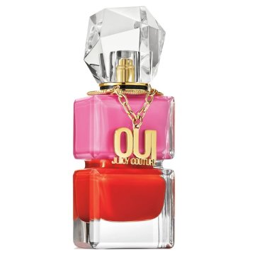 Juicy Couture Oui parfumska voda v spreju 100 ml