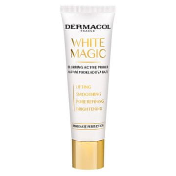 shumee White Magic Make-Up Base podlaga za ličila 20 ml
