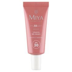 shumee myBBalm vitaminska BB krema SPF30 01 Light 30 ml