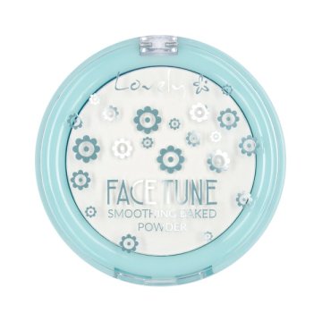 shumee Face Tune gladilni puder za obraz 6 g
